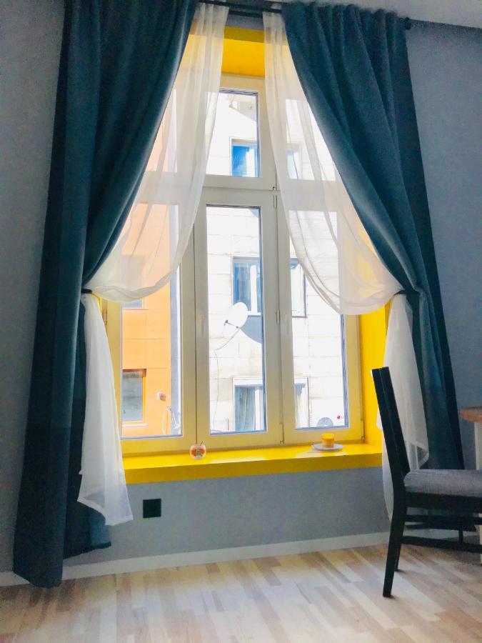 Courthouse Apartments Slavi Σόφια Εξωτερικό φωτογραφία
